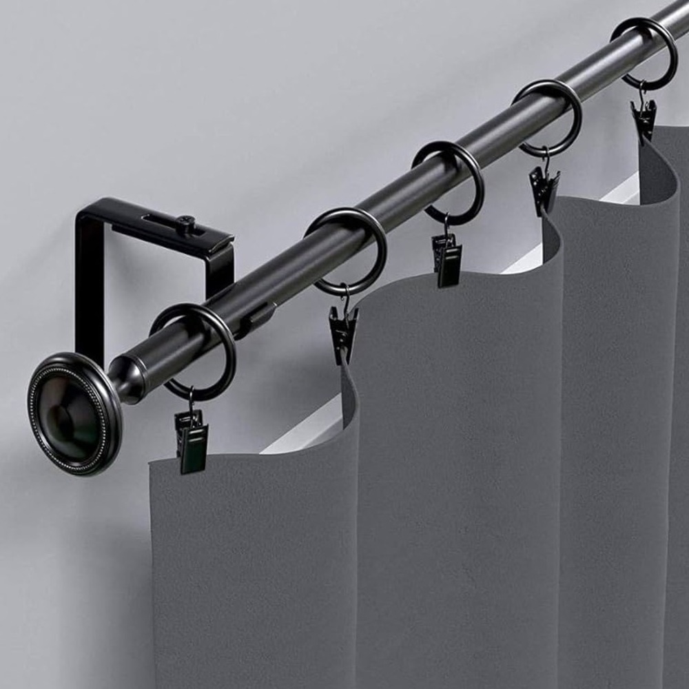 Mainstays 7 pack of Clip Rings